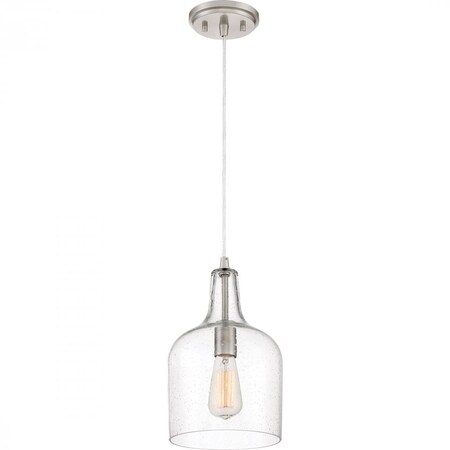 Quoizel Anson Mini Pendant QPP3402BN